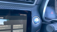 MG ZS 115kW Trophy EV Long Range 73kWh 5dr Auto Electric Hatchback